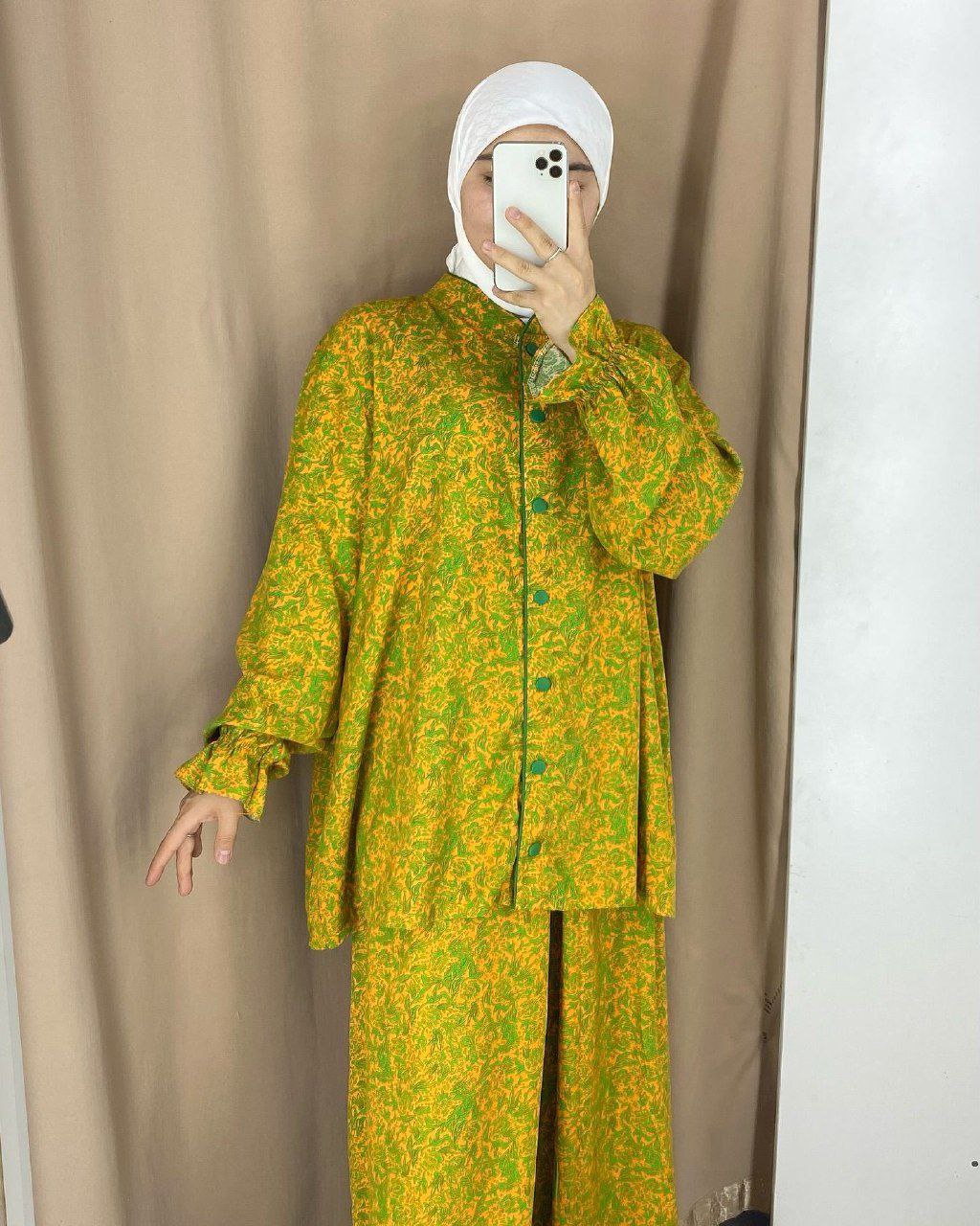 Женское платье - Просмотр 2